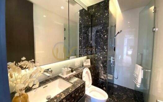 LTH4911 – BEATNIQ Sukhumvit 32 FOR SALE 2 beds 2 baths size 83.06 Sq.M. Nearby BTS Thonglor station ONLY 22 MB