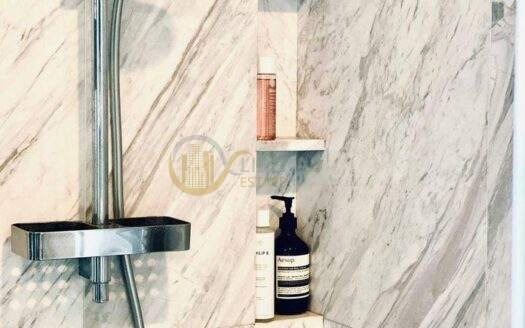 LTH5118 – Saladaeng One FOR SALE 1 bed 1 bath size 57 Sq.M. Nearby MRT Lumphini station ONLY 20.5 MB