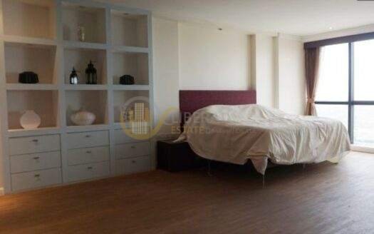 LTH5044 – PM Riverside FOR RENT 4 beds 5 baths size 552 Sq.M. Nearby MRT Khlong Toei station ONLY 130k/Month