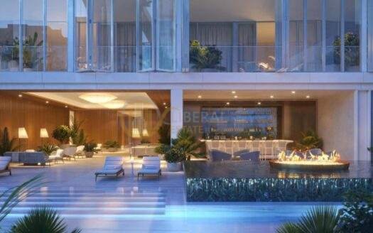 LTH5144 – SCOPE Langsuan FOR SALE Down Payment 160 Sq.m. 2 beds 2.5 baths near BTS Chidlom 150 m. ONLY 79.89 MB