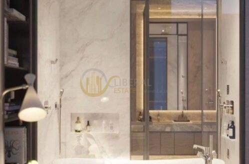 LTH5144 – SCOPE Langsuan FOR SALE Down Payment 160 Sq.m. 2 beds 2.5 baths near BTS Chidlom 150 m. ONLY 79.89 MB