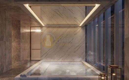 LTH5144 – SCOPE Langsuan FOR SALE Down Payment 160 Sq.m. 2 beds 2.5 baths near BTS Chidlom 150 m. ONLY 79.89 MB