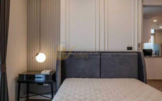 LTH4991 – Nusasiri Grand FOR RENT 2 beds 2 baths size 155 Sq.M. Nearby BTS Ekkamai station ONLY 85k/Month