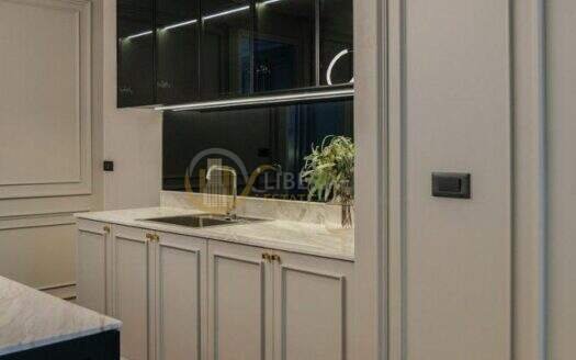 LTH4991 – Nusasiri Grand FOR RENT 2 beds 2 baths size 155 Sq.M. Nearby BTS Ekkamai station ONLY 85k/Month