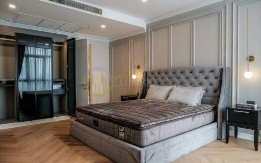 LTH4991 – Nusasiri Grand FOR RENT 2 beds 2 baths size 155 Sq.M. Nearby BTS Ekkamai station ONLY 85k/Month