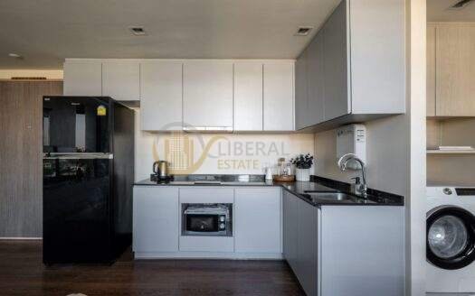 LTH5018 – The Unique Sukhumvit 62/1 FOR SALE 3 beds 4 baths size 125 Sq.M. Nearby BTS Bang Chak station ONLY 15 MB