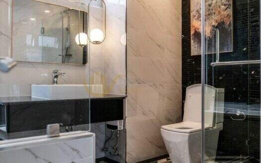 LTH4991 – Nusasiri Grand FOR RENT 2 beds 2 baths size 155 Sq.M. Nearby BTS Ekkamai station ONLY 85k/Month