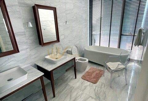 LTH5109 – KHUN by YOO FOR SALE 2 beds 2 baths size 97.75 Sq.M. Nearby BTS Thonglor station ONLY 48.2 MB