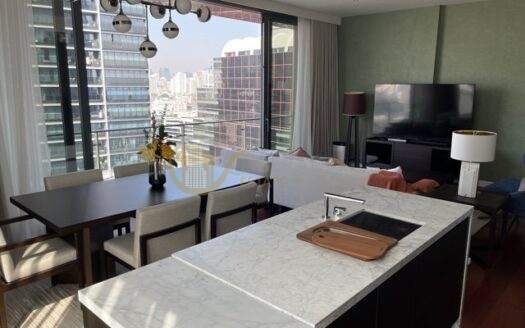 LTH5109 – KHUN by YOO FOR SALE 2 beds 2 baths size 97.75 Sq.M. Nearby BTS Thonglor station ONLY 48.2 MB