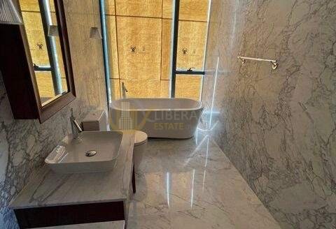 LTH5110 – KHUN by YOO FOR SALE 2 beds 2 baths size 97.75 Sq.M. Nearby BTS Thonglor station ONLY 45 MB