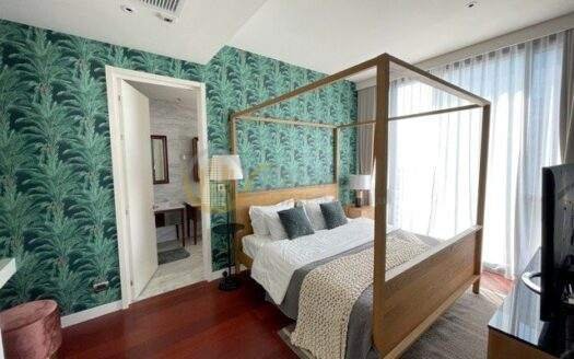 LTH5109 – KHUN by YOO FOR SALE 2 beds 2 baths size 97.75 Sq.M. Nearby BTS Thonglor station ONLY 48.2 MB