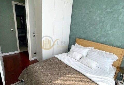 LTH5109 – KHUN by YOO FOR SALE 2 beds 2 baths size 97.75 Sq.M. Nearby BTS Thonglor station ONLY 48.2 MB