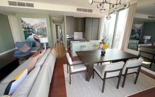 LTH5109 – KHUN by YOO FOR SALE 2 beds 2 baths size 97.75 Sq.M. Nearby BTS Thonglor station ONLY 48.2 MB