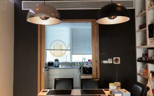 LTH5072 – Millennium Residence FOR SALE 2+1 beds 2 baths Size 128 Sq.M. nearby BTS Asoke Station ONLY 22 MB