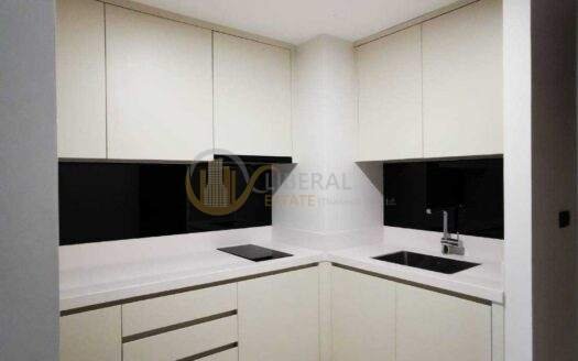 LTH5083 – Von Napa Sukhumvit 38 FOR SALE 2 beds 2 baths size 105 Sq.M. Nearby BTS Thonglor station ONLY 14,700,000 THB