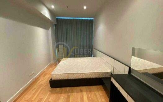 LTH5036 – Millennium Residence Condo 2 beds 2 baths Size 90 Sq.M. nearby BTS Asoke Station FOR RENT 50,000 THB/month