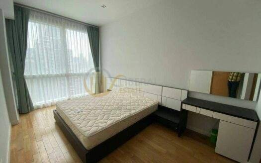 LTH5036 – Millennium Residence Condo 2 beds 2 baths Size 90 Sq.M. nearby BTS Asoke Station FOR RENT 50,000 THB/month