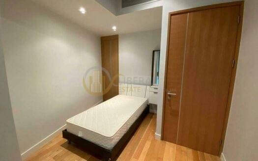 LTH5036 – Millennium Residence Condo 2 beds 2 baths Size 90 Sq.M. nearby BTS Asoke Station FOR RENT 50,000 THB/month