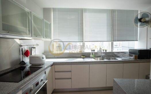 LTH5072 – Millennium Residence FOR SALE 2+1 beds 2 baths Size 128 Sq.M. nearby BTS Asoke Station ONLY 22 MB