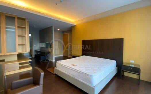 LTH5127 – Domus FOR RENT 3 beds 3 baths size 250 Sq.M. Nearby BTS Asoke station ONLY 170k/Month