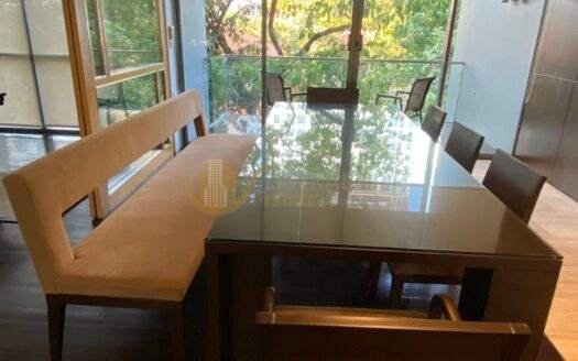 LTH5127 – Domus FOR RENT 3 beds 3 baths size 250 Sq.M. Nearby BTS Asoke station ONLY 170k/Month