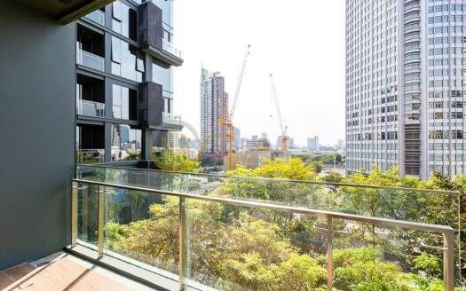 LTH5104 – LAVIQ Sukhumvit 57 FOR RENT 2 beds 2 baths size 92 Sq.M. Nearby BTS Thonglor station ONLY 80k /Month