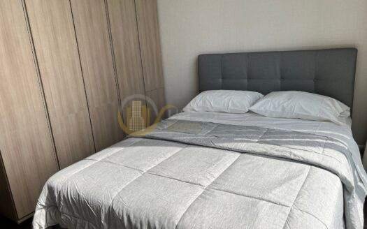 LTH5104 – LAVIQ Sukhumvit 57 FOR RENT 2 beds 2 baths size 92 Sq.M. Nearby BTS Thonglor station ONLY 80k /Month