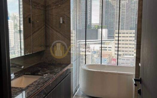 LTH5104 – LAVIQ Sukhumvit 57 FOR RENT 2 beds 2 baths size 92 Sq.M. Nearby BTS Thonglor station ONLY 80k /Month