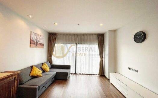 LTH5005 – Noble Reveal FOR SALE 2 beds 2 baths size 82.5 Sq.M. Nearby BTS Ekkamai station ONLY 14 MB