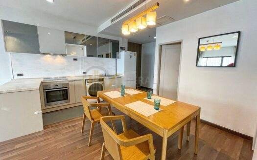 LTH5005 – Noble Reveal FOR SALE 2 beds 2 baths size 82.5 Sq.M. Nearby BTS Ekkamai station ONLY 14 MB