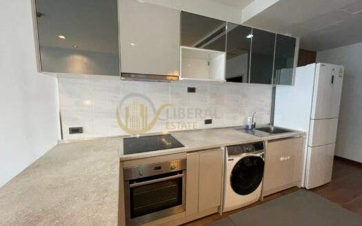 LTH5005 – Noble Reveal FOR SALE 2 beds 2 baths size 82.5 Sq.M. Nearby BTS Ekkamai station ONLY 14 MB