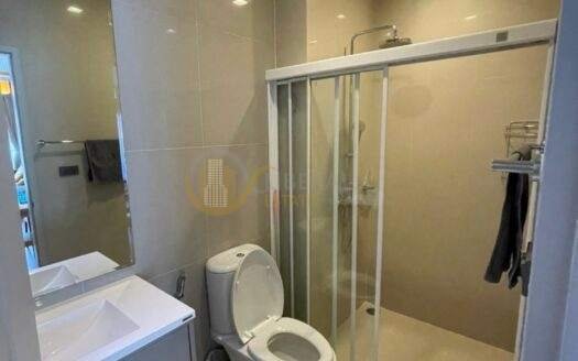 LTH5005 – Noble Reveal FOR SALE 2 beds 2 baths size 82.5 Sq.M. Nearby BTS Ekkamai station ONLY 14 MB