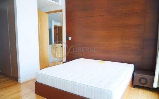 LTH5126 – Millennium Residence FOR RENT 1 bed 1 bath Size 68 Sq.M. nearby BTS Asoke Station ONLY 50k/Month