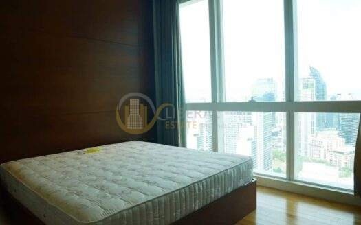 LTH5126 – Millennium Residence FOR RENT 1 bed 1 bath Size 68 Sq.M. nearby BTS Asoke Station ONLY 50k/Month