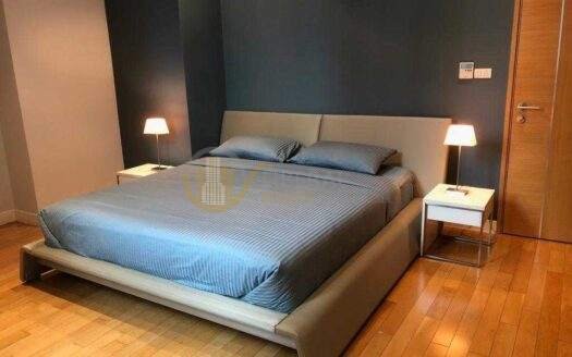 LTH5125 – Millennium Residence condo FOR RENT 2 beds 2 baths Size 128 Sq.M. nearby BTS Asoke Station ONLY 75k/Month