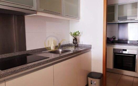 LTH5046 – Millennium Residence FOR RENT 3 beds 3 baths Size 193 Sq.M. nearby BTS Asoke Station ONLY 100k/Month