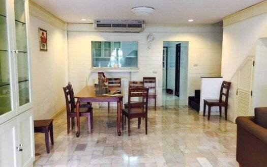 LTH5139 – Townhouse Prime Location for Rent Onnut | Family Living Best Value | Near BTS Onnut | 40,000 THB | ทาวน์เฮาส์ให้เช่า อ่อนนุช ทำเลดี ครอบครัวอยู่สบาย คุ้มค่า ใกล้ BTS อ่อนนุช