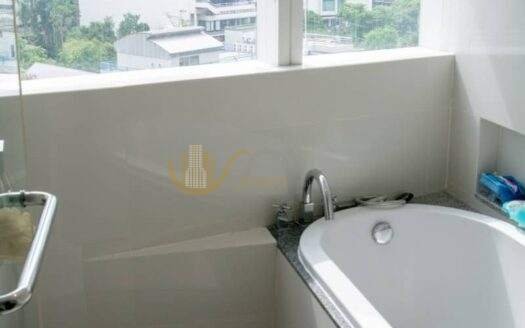 LTH5029 – Millennium Residence FOR RENT 3 beds 3 baths Size 193 Sq.M. nearby BTS Asoke Station ONLY 110k/Month