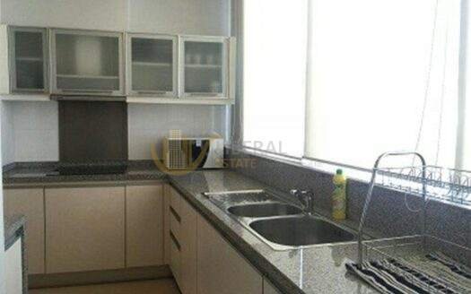 LTH5125 – Millennium Residence condo FOR RENT 2 beds 2 baths Size 128 Sq.M. nearby BTS Asoke Station ONLY 75k/Month