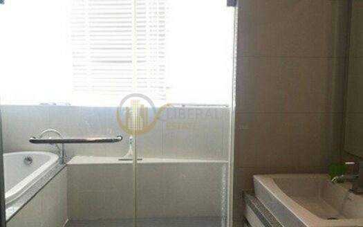 LTH5125 – Millennium Residence condo FOR RENT 2 beds 2 baths Size 128 Sq.M. nearby BTS Asoke Station ONLY 75k/Month