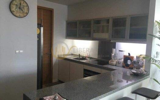 LTH5066 – Millennium Residence FOR RENT 3 beds 3 baths Size 193 Sq.M. nearby BTS Asoke Station ONLY 120k/Month