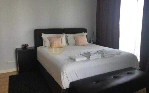 LTH5066 – Millennium Residence FOR RENT 3 beds 3 baths Size 193 Sq.M. nearby BTS Asoke Station ONLY 120k/Month
