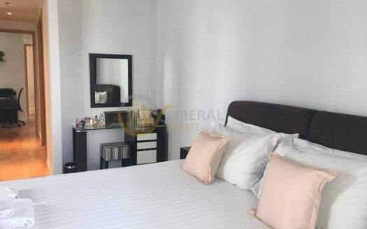 LTH5066 – Millennium Residence FOR RENT 3 beds 3 baths Size 193 Sq.M. nearby BTS Asoke Station ONLY 120k/Month