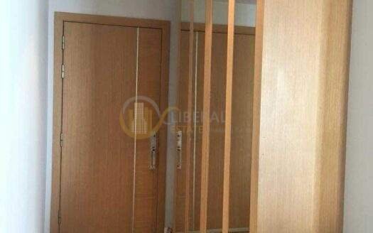 LTH5066 – Millennium Residence FOR RENT 3 beds 3 baths Size 193 Sq.M. nearby BTS Asoke Station ONLY 120k/Month