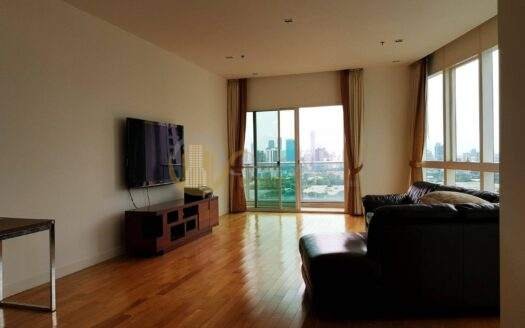 LTH5046 – Millennium Residence FOR RENT 3 beds 3 baths Size 193 Sq.M. nearby BTS Asoke Station ONLY 100k/Month