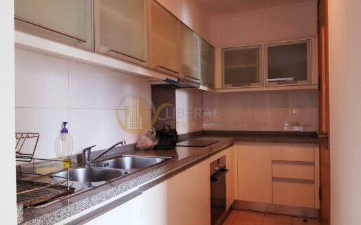 LTH5046 – Millennium Residence FOR RENT 3 beds 3 baths Size 193 Sq.M. nearby BTS Asoke Station ONLY 100k/Month