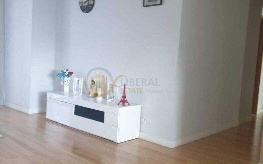 LTH5027 – Millennium Residence FOR SALE 2 beds 2 baths Size 128 Sq.M. nearby BTS Asoke Station ONLY 22 MB