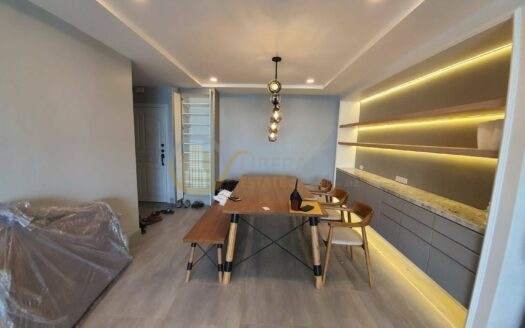 LTH5093 – D.S. Tower 2 Sukhumvit 39 FOR SALE 3 beds 2 baths size 137 Sq.M. Near BTS Phrom Phong station ONLY 13.9 MB