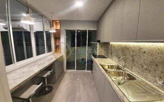 LTH5093 – D.S. Tower 2 Sukhumvit 39 FOR SALE 3 beds 2 baths size 137 Sq.M. Near BTS Phrom Phong station ONLY 13.9 MB