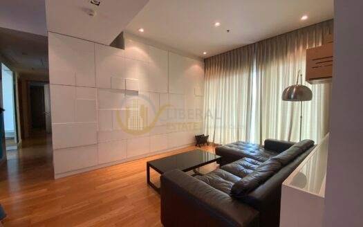 LTH5047 – Millennium Residence FOR RENT 2 beds 2 baths Size 128 Sq.M. nearby BTS Asoke Station ONLY 75k/Month